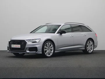 AUDI A6 Avant (2020)