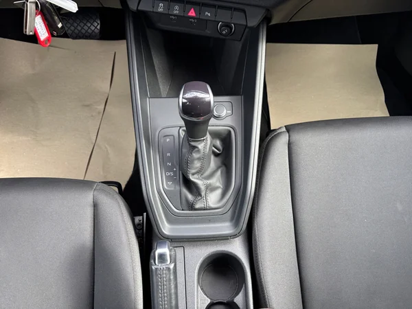 AUDI A1 Sportback (2022) — foto 3 van 20
