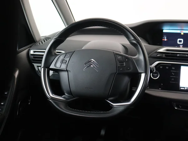 CITROEN C4 SpaceTourer (2022) — foto 14 van 27