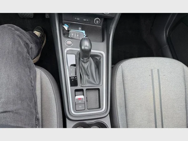 Seat Ateca (2023) — foto 13 van 27