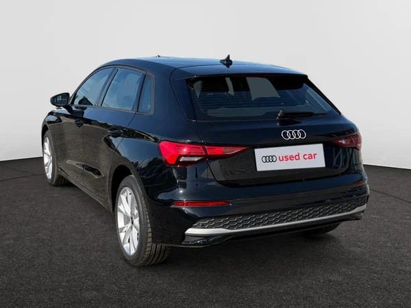 AUDI A3 Sportback PHEV (2026) — foto 7 van 18
