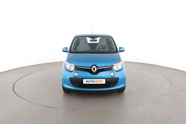 Renault Twingo (2016) — foto 15 van 16