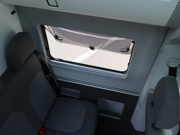 Volkswagen Crafter (2020) — foto 22 van 23