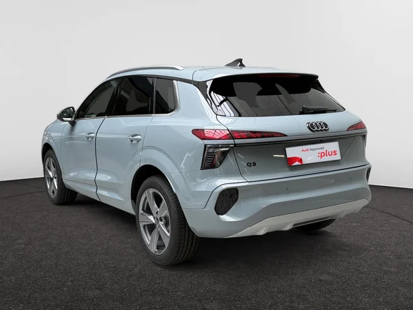 AUDI Q3 SUV (2026) — foto 10 van 17