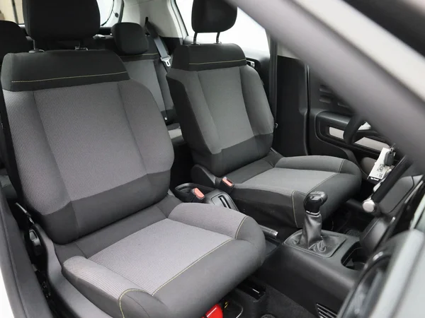 Citroën C3 (2021) — foto 27 van 39