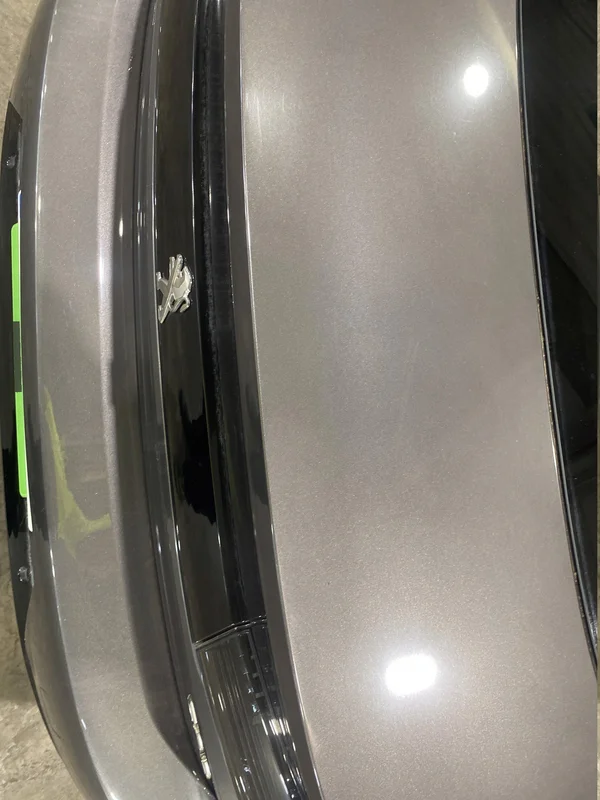 Peugeot 508 PHEV (2022) — foto 53 van 64