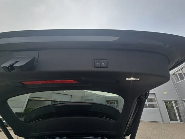 AUDI Q3 SUV (2026) — foto 10 van 24