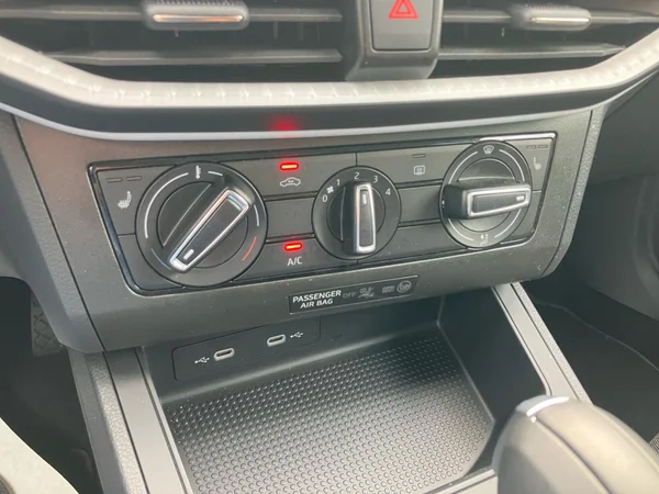 SEAT Ibiza 5P/D (2025) — foto 6 van 25