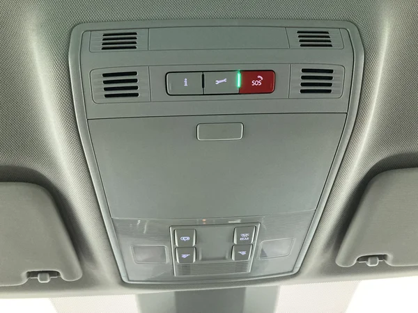 SKODA Superb Combi (2021) — foto 8 van 36
