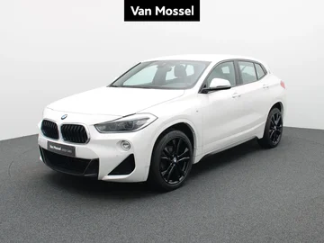 BMW X2 (2020)