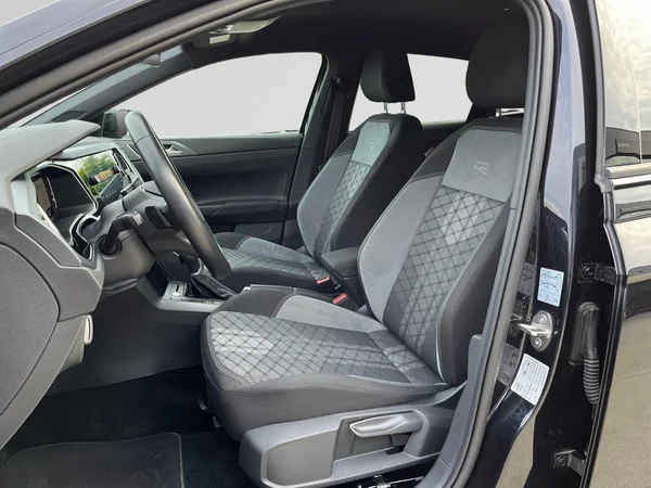 VOLKSWAGEN Taigo (2025) — foto 17 van 21