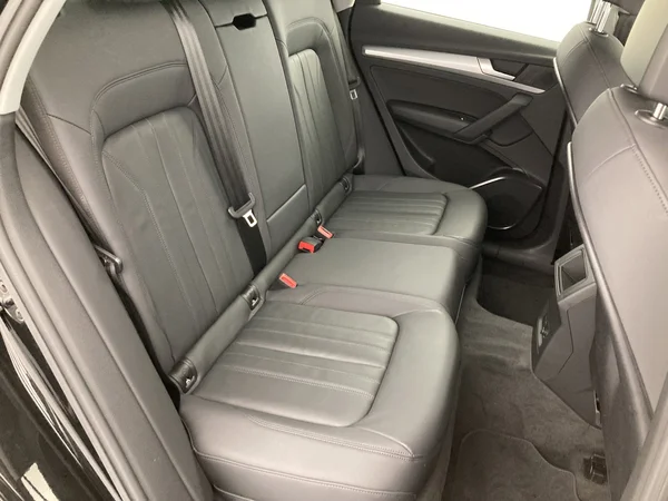 AUDI Q5 (2021) — foto 28 van 36