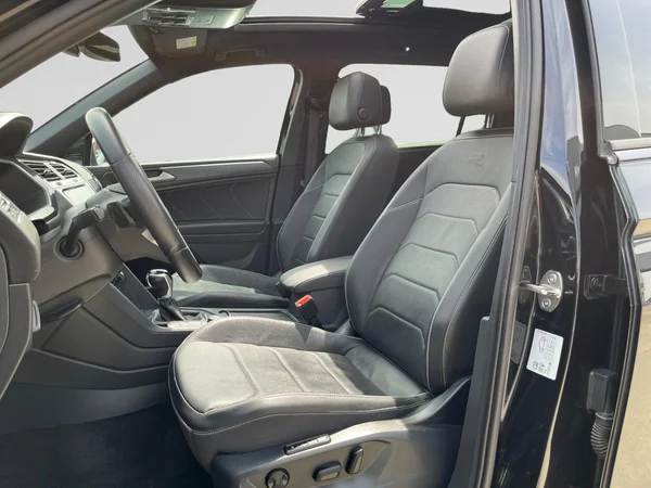 VOLKSWAGEN Tiguan Allspace (2022) — foto 15 van 19