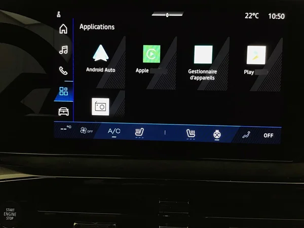 Renault Clio VI Hybrid (HEV) (2026) — foto 9 van 29