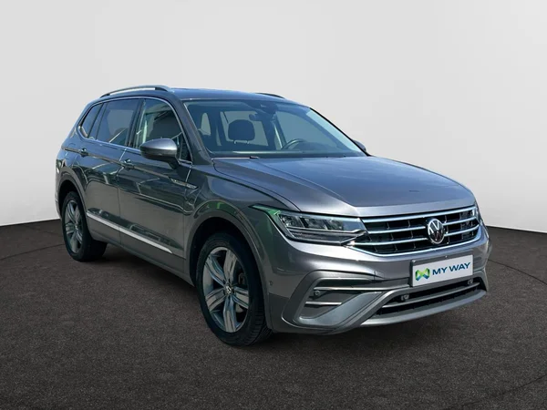 VOLKSWAGEN Tiguan Allspace Dsl (2022) — foto 2 van 23