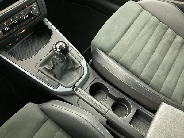 SEAT Arona (2021) — foto 5 van 36