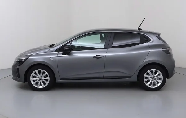 Renault Clio V Phase II (2026) — foto 12 van 22