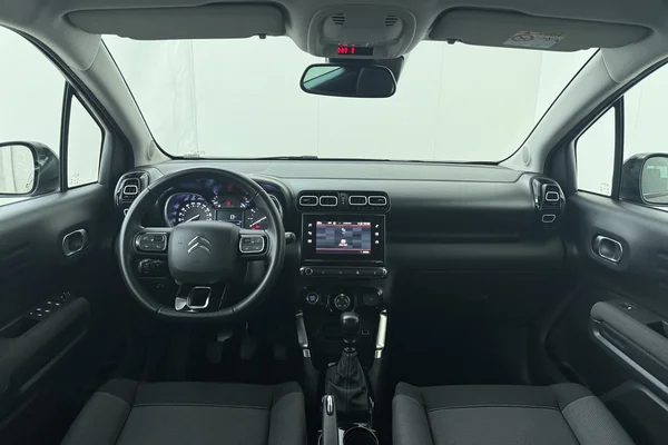 Citroen C3 Aircross (2023) — foto 24 van 24