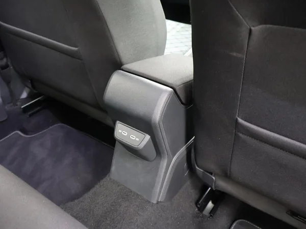 VOLKSWAGEN Taigo (2025) — foto 17 van 27