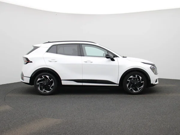 Kia Sportage (2023) — foto 45 van 48