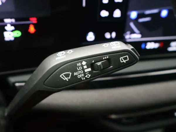 Audi A5 (2026) — foto 16 van 31