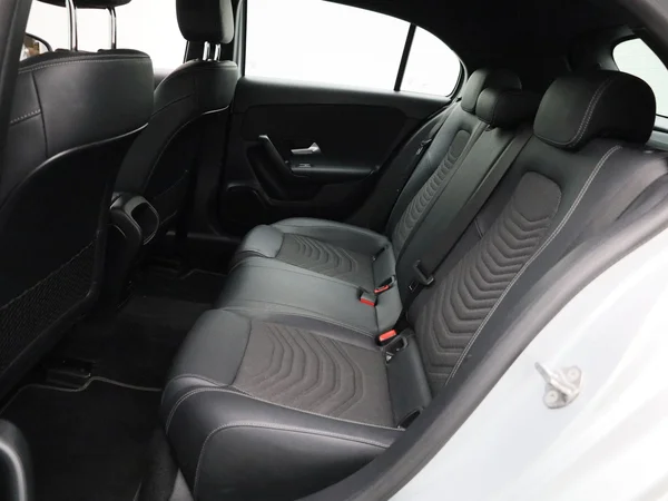 Mercedes-Benz A-Klasse (2022) — foto 5 van 43