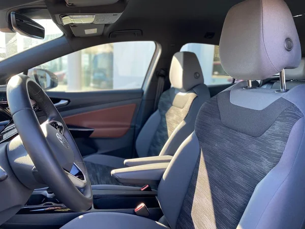 VOLKSWAGEN ID.5 (2022) — foto 11 van 11