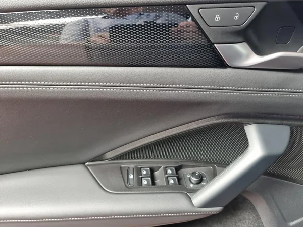 VOLKSWAGEN Tayron (2025) — foto 7 van 23