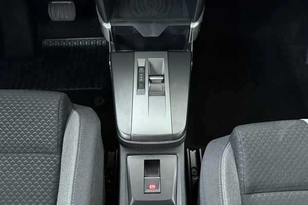 Opel Frontera (2025) — foto 4 van 17