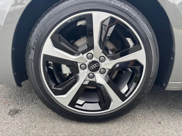 AUDI A1 Sportback (2025) — foto 13 van 24