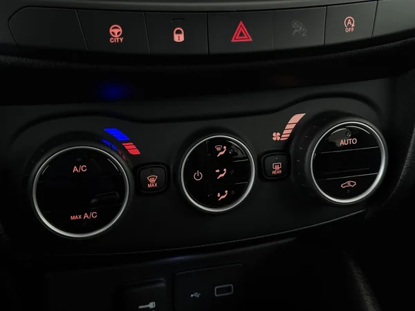 FIAT Tipo (2020) — foto 17 van 25