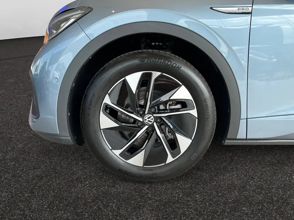 VOLKSWAGEN ID.5 (2025) — foto 8 van 17