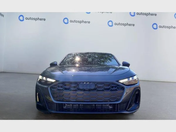 AUDI A5 e-hybrid (2026) — foto 8 van 15