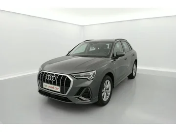 AUDI Q3 PHEV (2022)