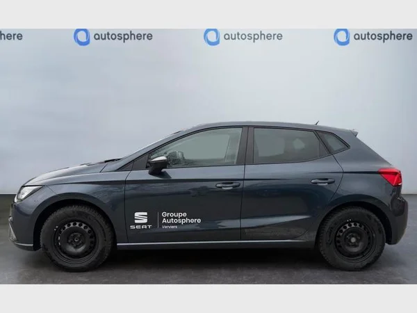 Seat Ibiza 5P/D (2025) — foto 14 van 20