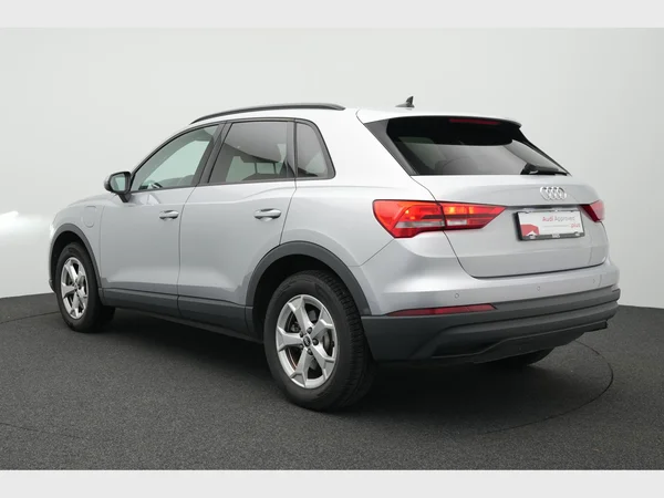 AUDI Q3 (2021) — foto 4 van 30