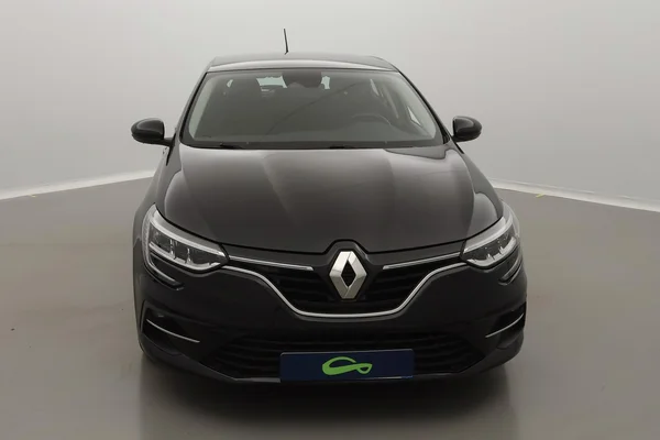 Renault Megane Berline Phase II E-TECH (PHEV) (2022) — foto 31 van 32