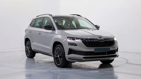 Skoda Karoq (2022) — foto 47 van 49