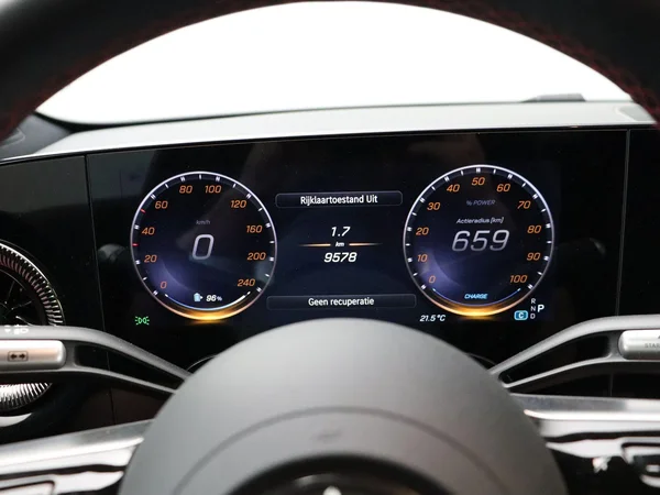Mercedes-Benz CLA (2026) — foto 6 van 31
