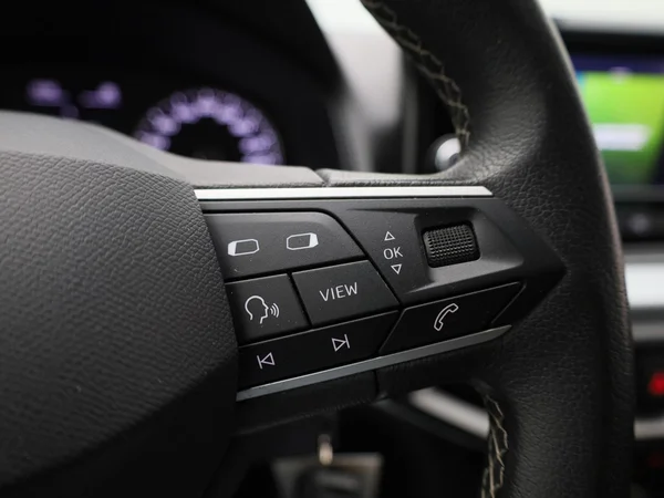 SEAT Ibiza (2023) — foto 14 van 34