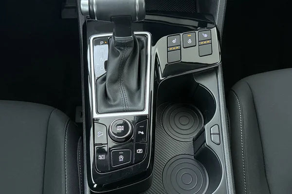 Kia Sportage (2024) — foto 4 van 21
