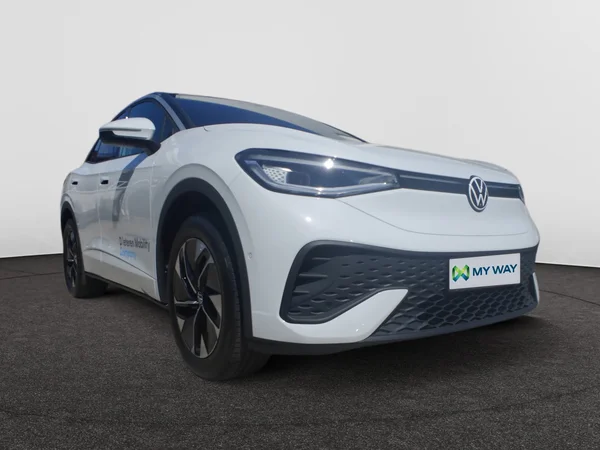 VOLKSWAGEN ID.5 (2025) — foto 13 van 16