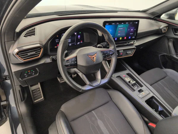 CUPRA Formentor E-Hybrid (PHEV) (2024) — foto 7 van 37