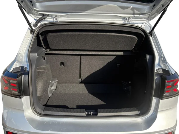 VOLKSWAGEN T-Cross (2026) — foto 10 van 24
