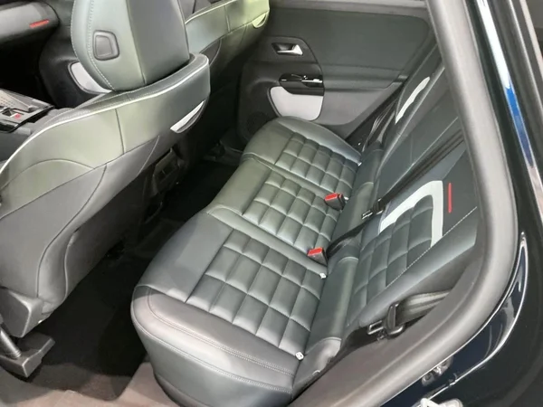 Citroën ë-C5 Aircross (2026) — foto 6 van 19