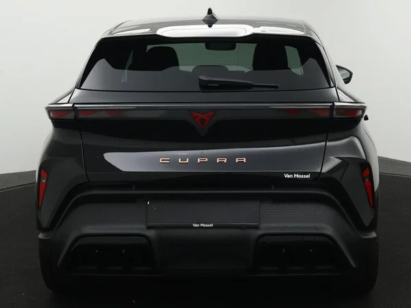 CUPRA Raval (2026) — foto 14 van 21