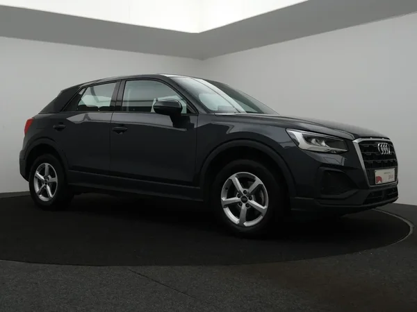Audi Q2 (2025) — foto 3 van 24