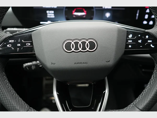 AUDI A6 Avant e-tron (2025) — foto 21 van 47