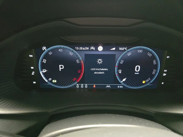 SKODA Kamiq (2025) — foto 12 van 15