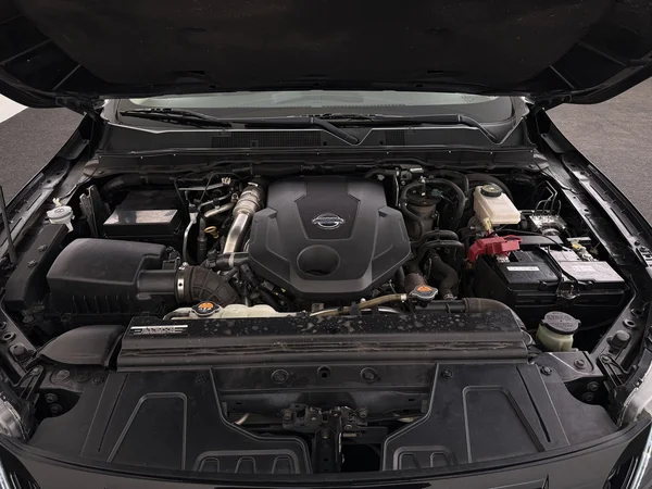 NISSAN Navara (2021) — foto 6 van 29